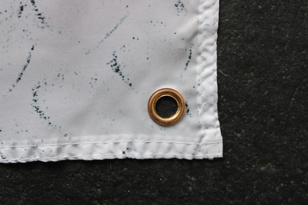 The Viper - Flag - Image 4