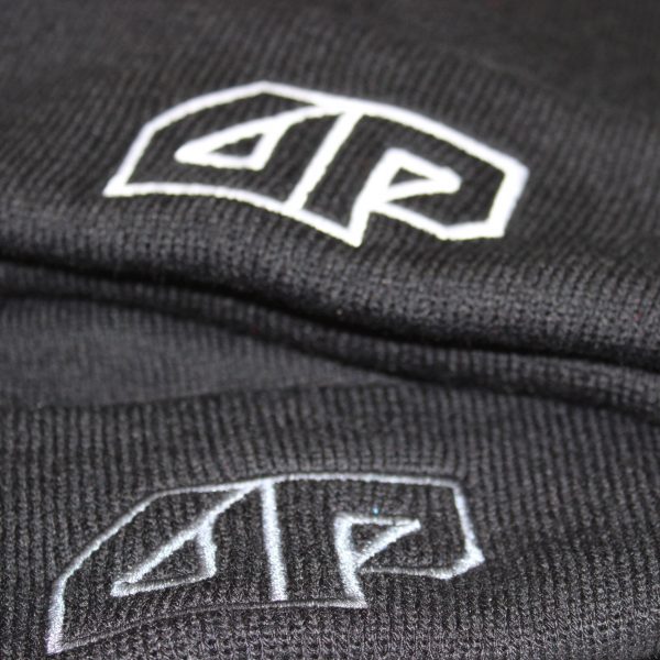 Deepack - beanie - logo embroided - Image 4