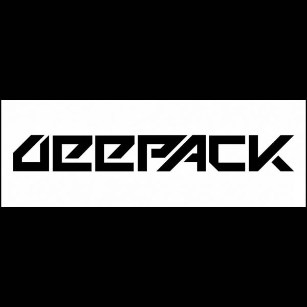 Deepack - sticker pack - Image 2