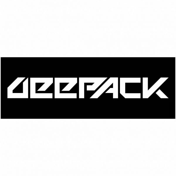 Deepack - sticker pack