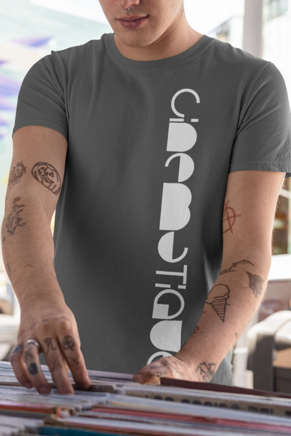 cinematique t-shirt