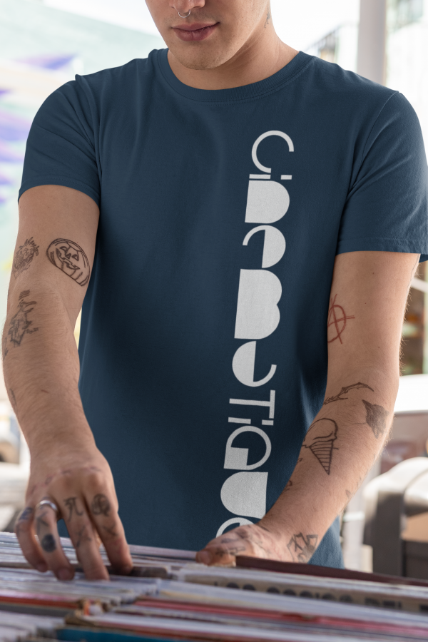 cinematique t-shirt