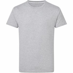 CINEMATIQUE – T-shirt with logo vertical, black print, available in different colors