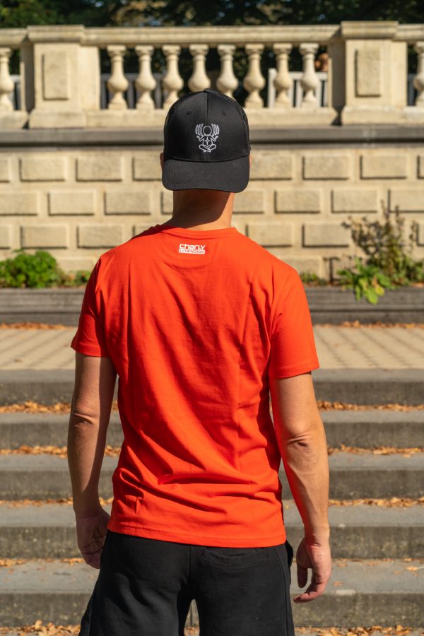 Charly Lownoise T-shirt