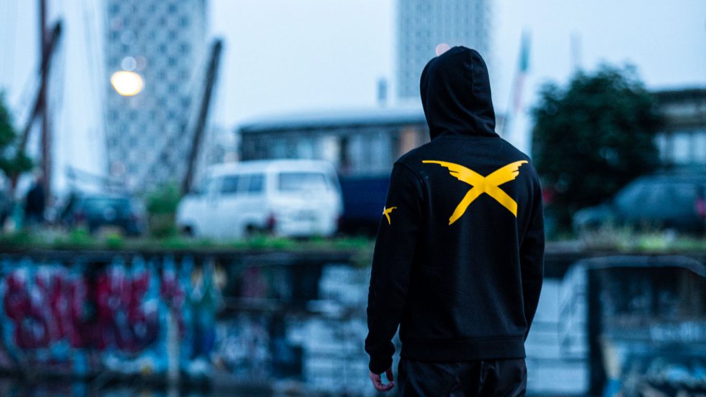 RAYVOLT