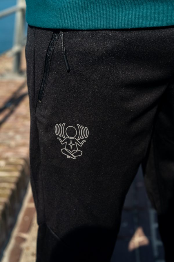 Charly Lownoise pant