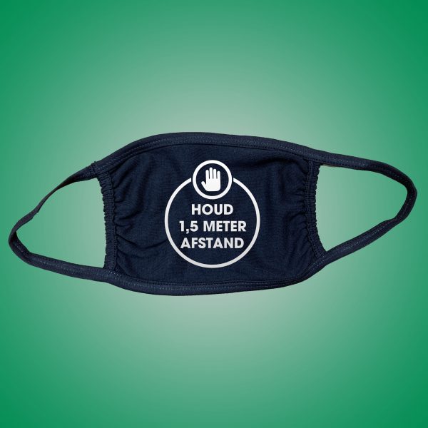 facemask 1-5 meter