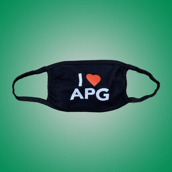 facemask APG