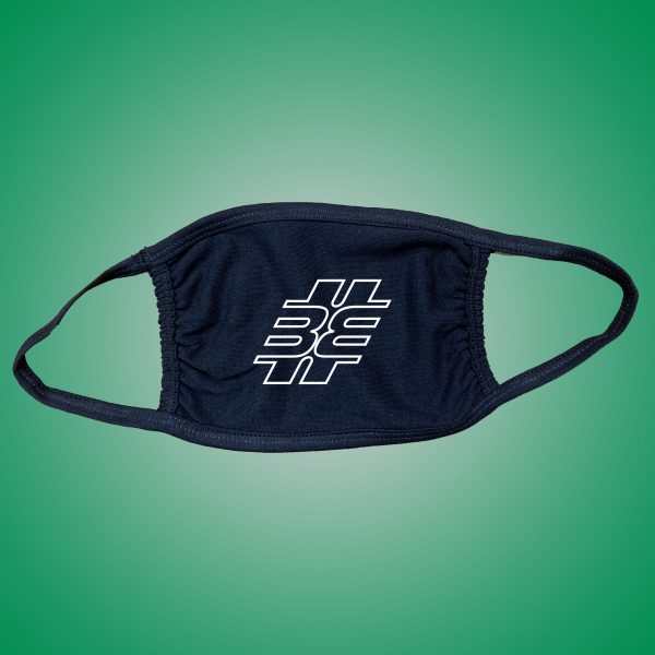 facemask BITTE-EIN-BEAT