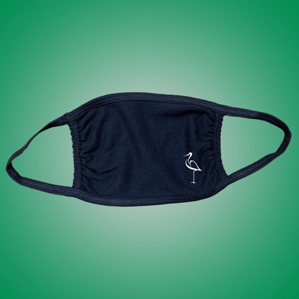 facemask HAAGSE OOIEVAAR stork