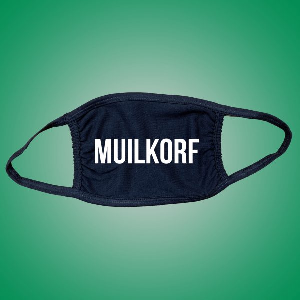 facemask MUILKORF