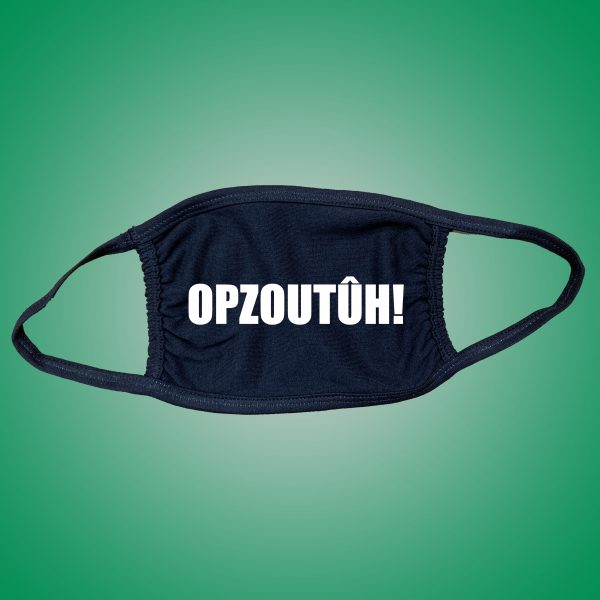 facemask opzoutuh