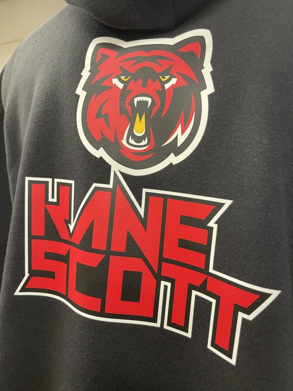 Kane Scott logo