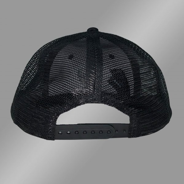 KANE SCOTT CAP backside