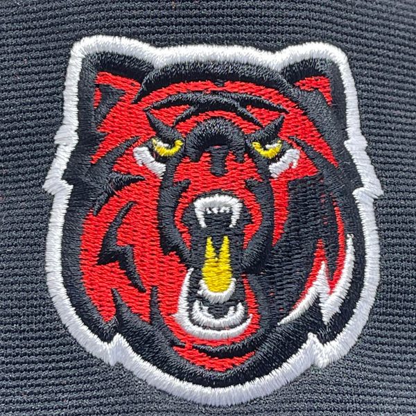 KANE SCOTT CAP front details