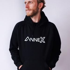 ANNEX – Hoody (men)