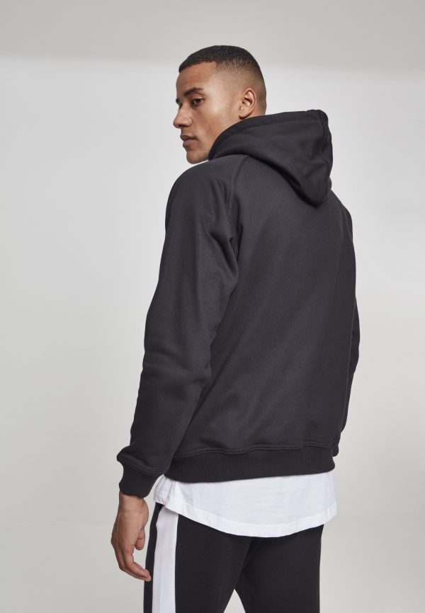 mens hoody side