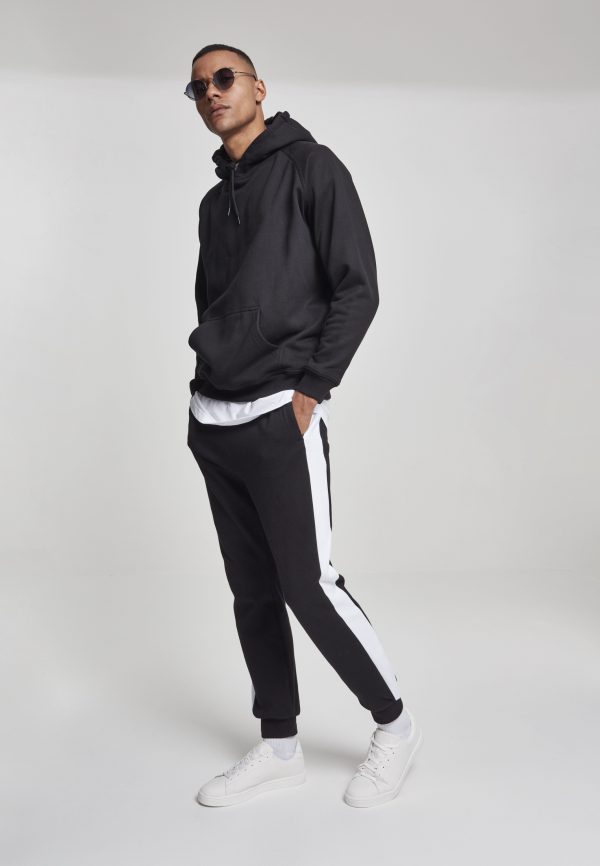 mens hoody front