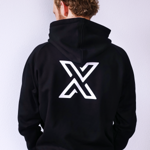 ANNEX – Hoody (men)