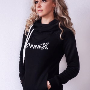 ANNEX – Hoody (ladies)