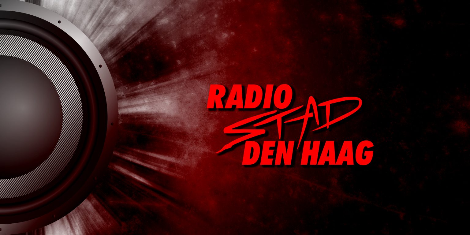 Radio Stad Den Haag