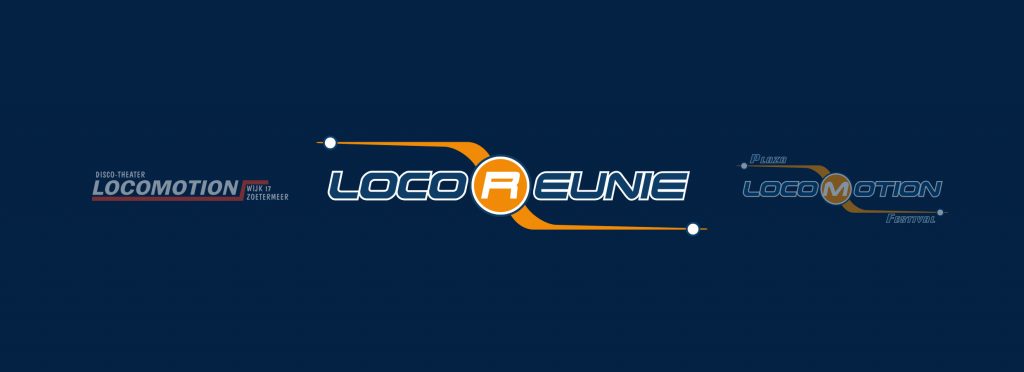 LOCOMOTION ZOETERMEER LOCOREUNIE
