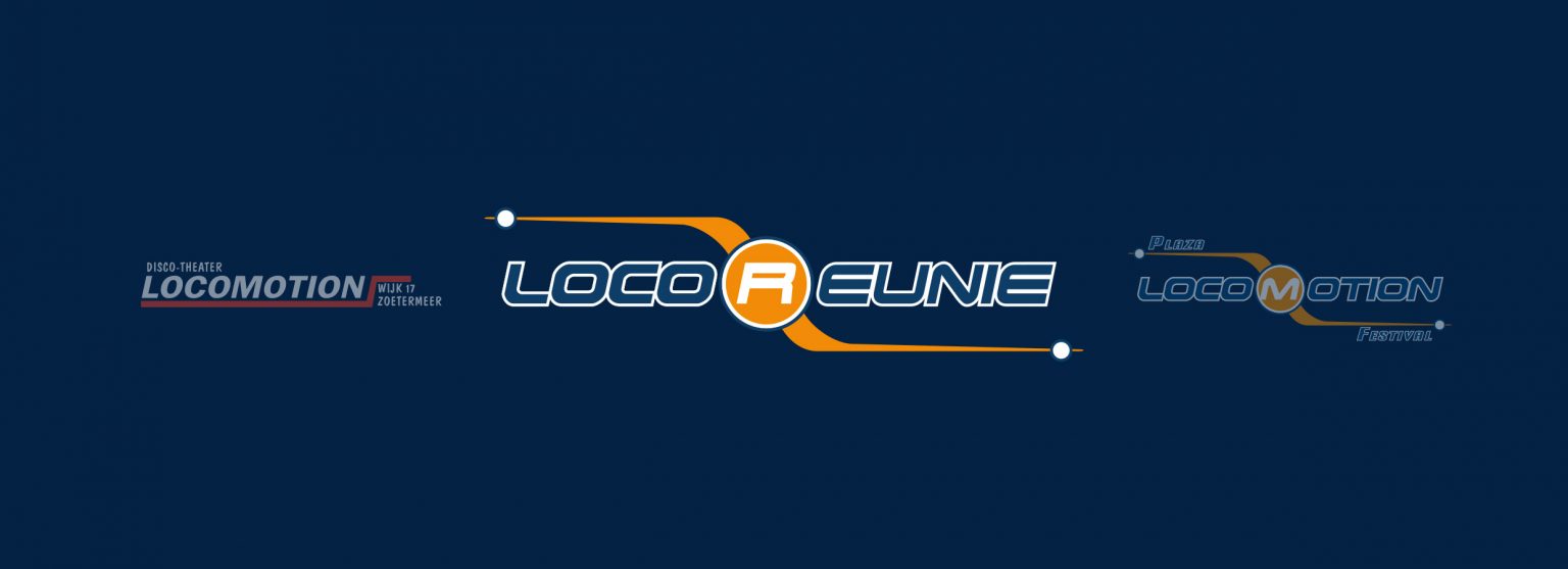 LOCOMOTION ZOETERMEER LOCOREUNIE