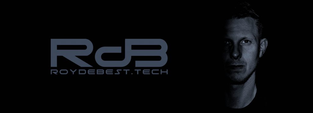 roy de best