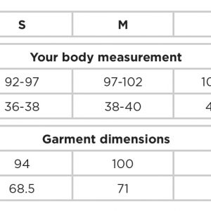 ECHT STERK – T-shirt Be A Beast