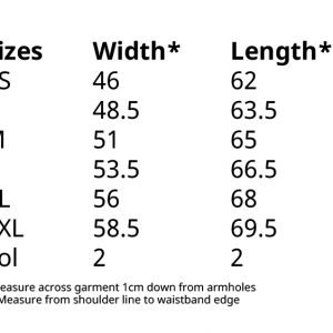 ECHT STERK – Sweater CrossFit – dames