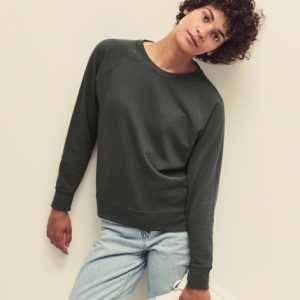 ECHT STERK – Sweater CrossFit – dames