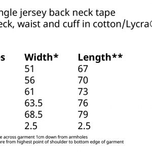 ECHT STERK – Sweater CrossFit