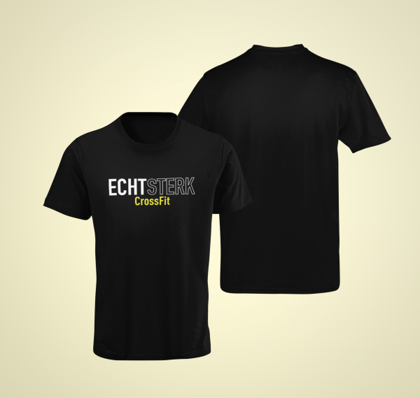 Echt Sterk CrossFit Voorburg