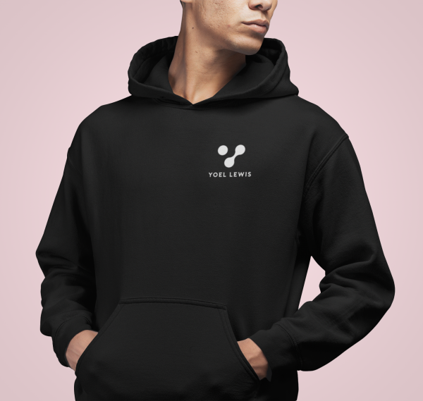 yoel lewis hoody