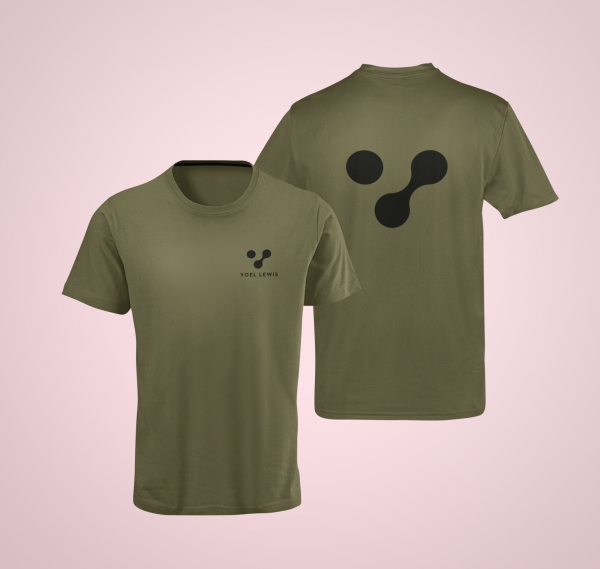 yoel lewis t-shirt