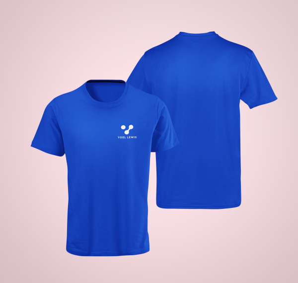 yoel lewis t-shirt