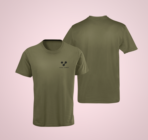 yoel lewis t-shirt