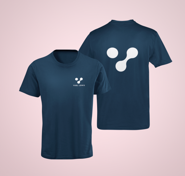 yoel lewis t-shirt