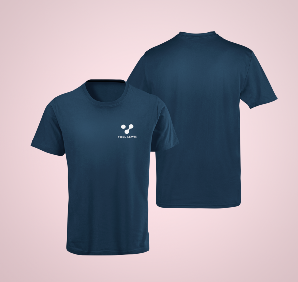 yoel lewis t-shirt