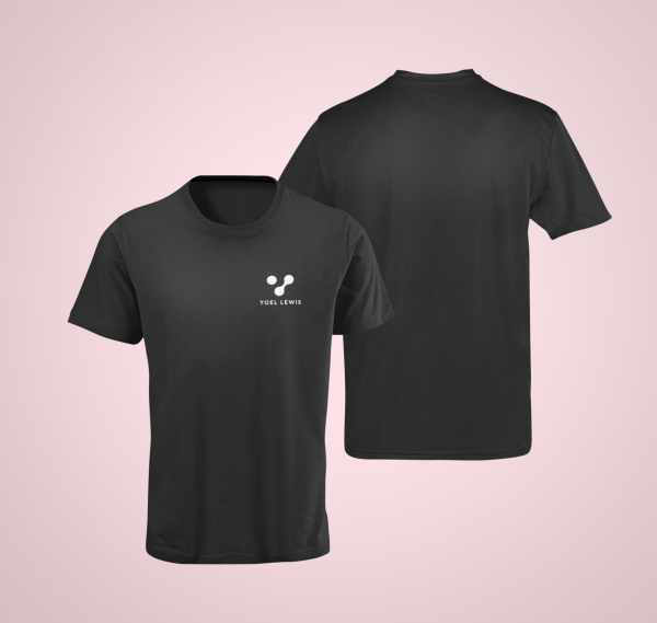 yoel lewis t-shirt