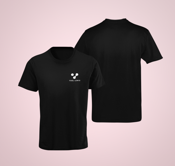 yoel lewis t-shirt