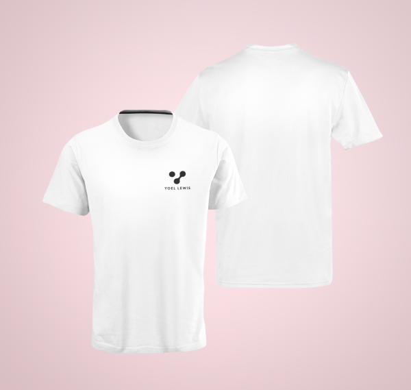 yoel lewis t-shirt