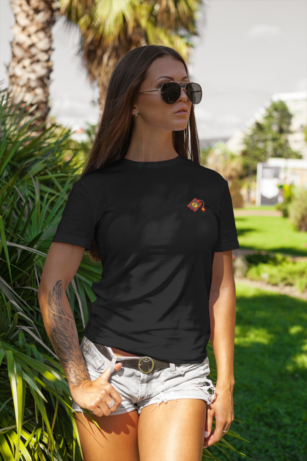 MAJOR IMPACT T-shirt women