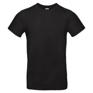 DJ GEAR – T-shirt MEN ‘Fuck with the DJ all night long’ – D