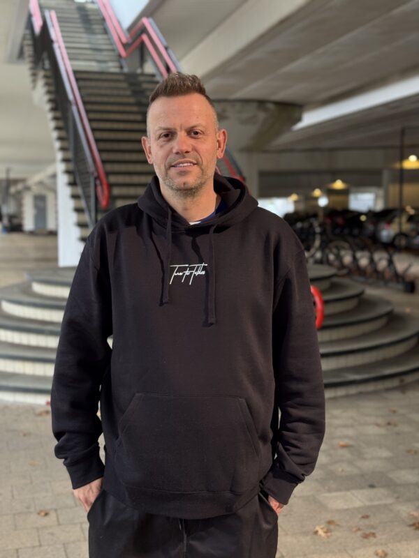 hoody Billy the Kit
