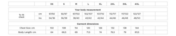26600 vest