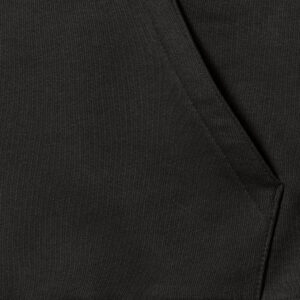 ROEM – Hoody with logo on both sides