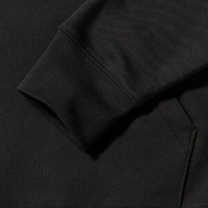 ROEM – Hoody with logo on both sides