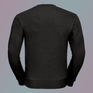 ROEM – Sweater with logo on front