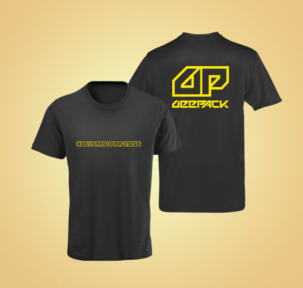 35yrs deepack fluor geel